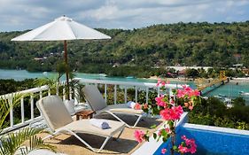 Stardust Villas