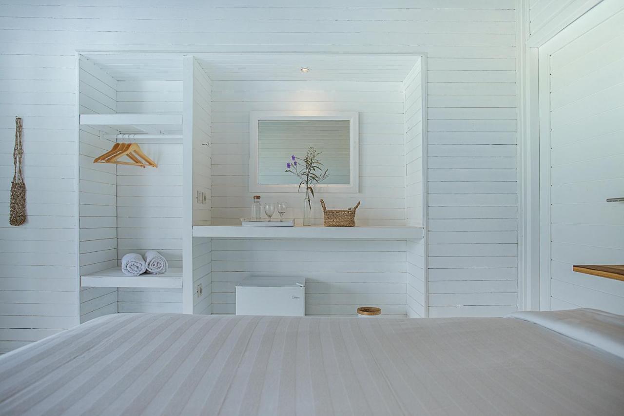 Stardust Villas Nusa Lembongan  Exterior photo