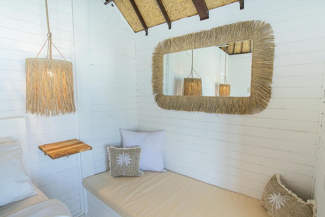 Stardust Villas Nusa Lembongan  Exterior photo