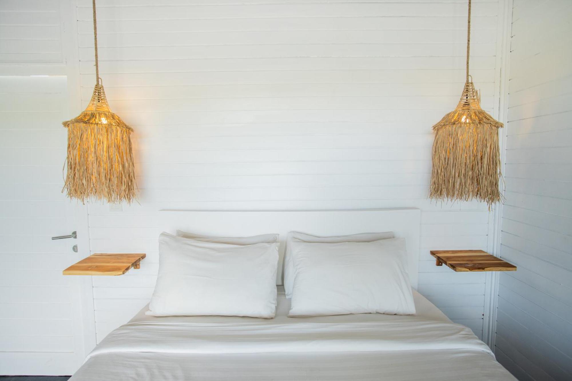 Stardust Villas Nusa Lembongan  Exterior photo